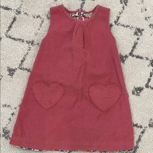 Mini Boden Dress